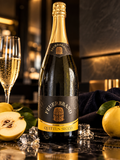 Feuerbrand Quitten Secco - 0.75 L